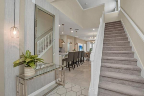Amazing Game Room Your Kids Will Love! villa